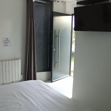 Chambres Cosy Chavanoz Экстерьер фото