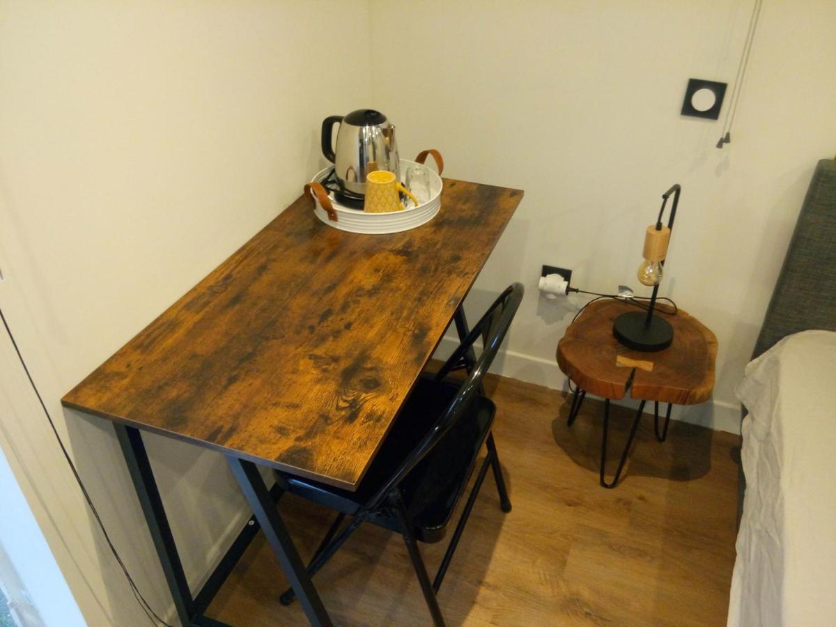 Chambres Cosy Proche Cnpe Bugey - Via Rhona Chavanoz Экстерьер фото