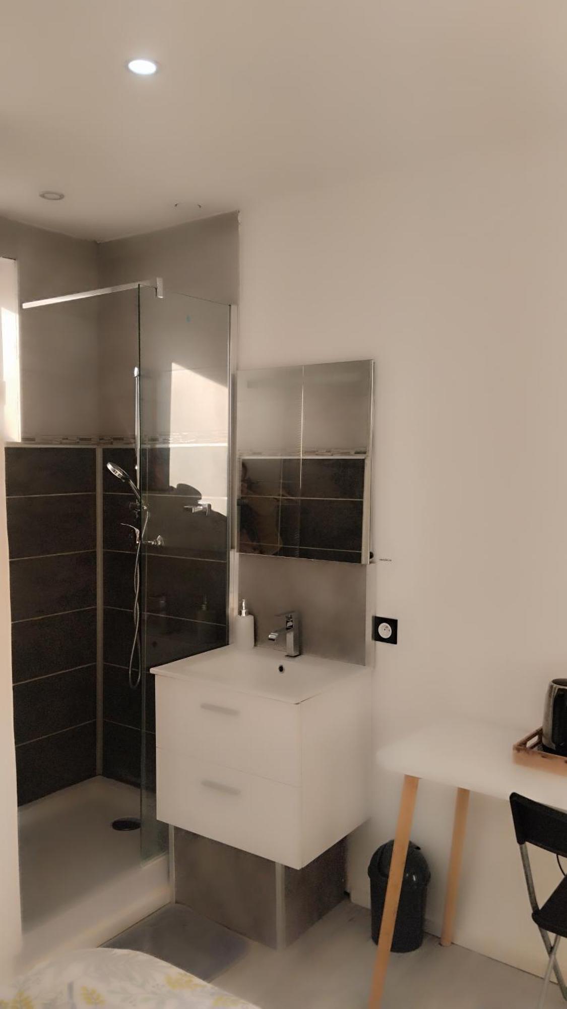 Chambres Cosy Proche Cnpe Bugey - Via Rhona Chavanoz Номер фото