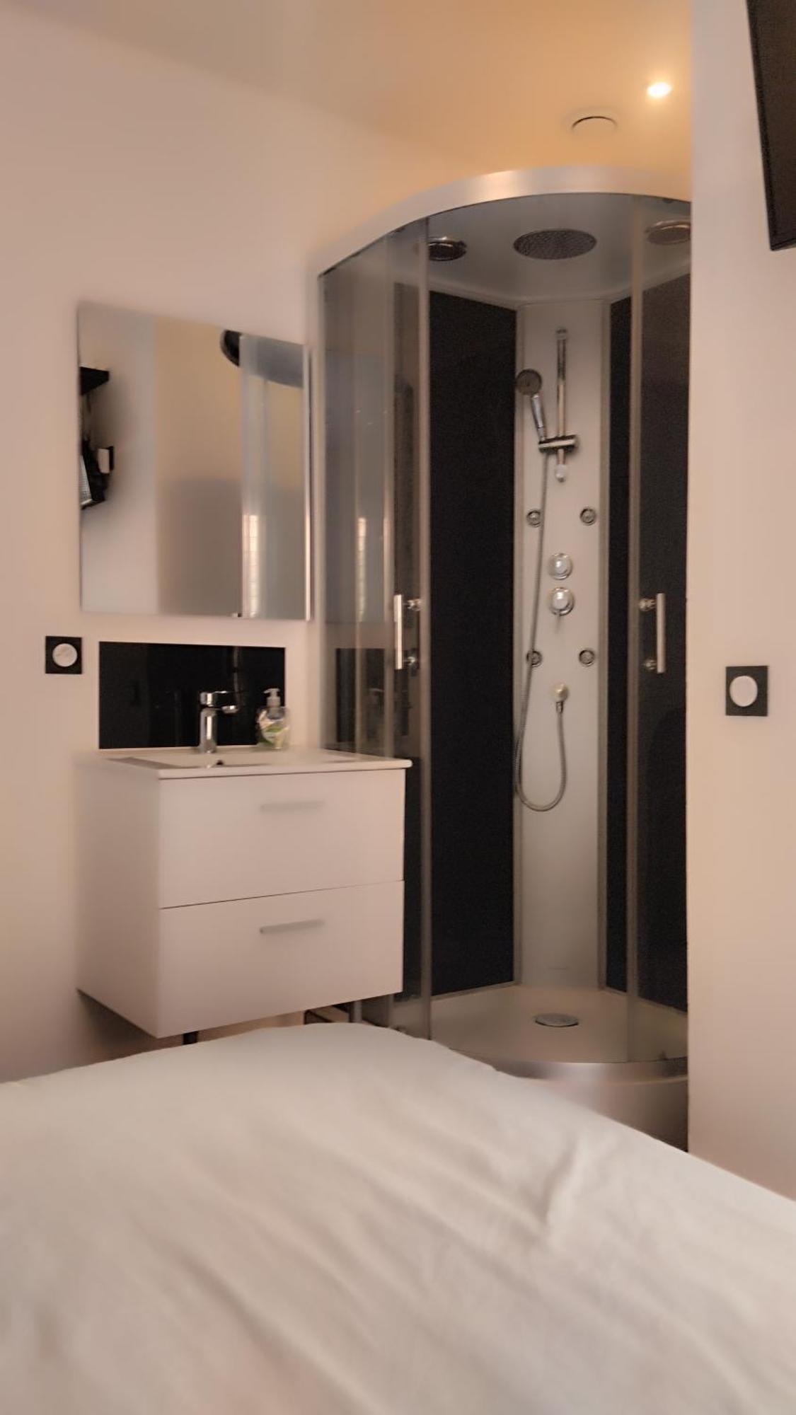 Chambres Cosy Proche Cnpe Bugey - Via Rhona Chavanoz Номер фото