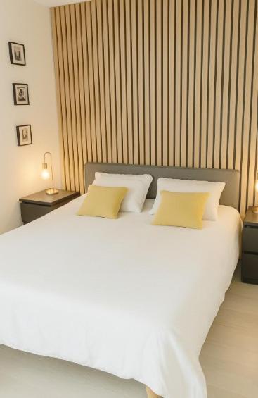 Chambres Cosy Proche Cnpe Bugey - Via Rhona Chavanoz Экстерьер фото